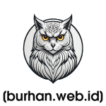 Muhammad Burhanuddin Rabbani and Aveline Chrismonica