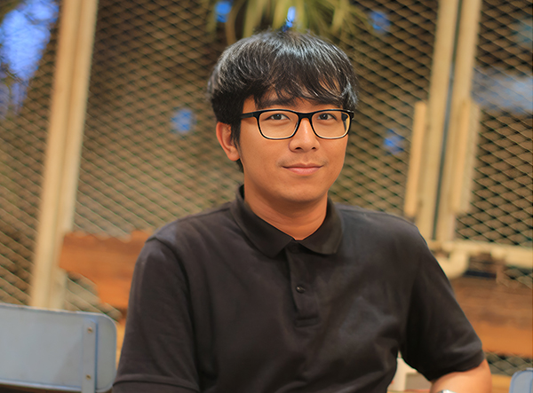 Muhammad Burhanuddin Rabbani